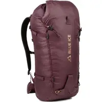 Blue Ice - Warthog Pack 30 - Mochila de travesía size S/M, morado