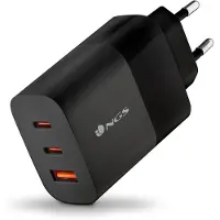 NGS Cargador De Pared Usb-c Bud65w