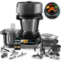 Cecotec Robot De Cocina Mambo Cooking Totalgourmet