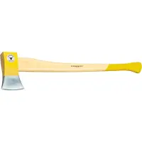 OCHSENKOPF Spalt-Fix hacha de leñador, OX 248 E-2501