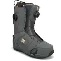 Dc-shoes Botas De Snowboard Para Fijaciones Phase Pro