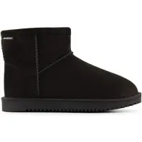 Heber Peak - Women's RedwoodHe. Wool WP Winter Boots - Botas invierno size 37, negro