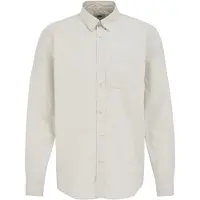 We fashion Shirt Ecru Talla: XL | Camisas Casuales Outlet | Hombre | Marrón