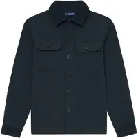 Only & Sons Junior Camisa 'OSJ New Kodyl' navy