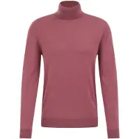 We fashion Pullover Coral Pink Talla: L | Jerséis cuello Alto Outlet | Hombre | Naranja