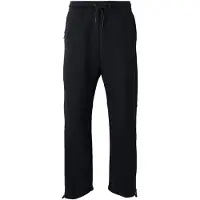 Nike Pantalón 'Tech Flc' negro