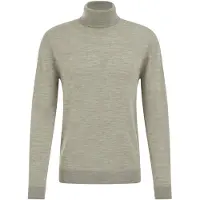 We fashion Jersey verde claro