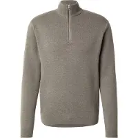 Only & Sons Jersey 'ONSTing' gris moteado