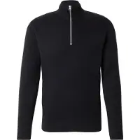 Only & Sons Jersey 'ONSTing' negro