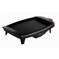 Tefal Plancha Eléctrica Compact 1800w