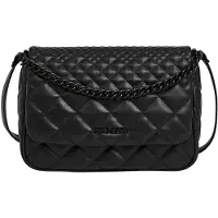 Pepe Jeans Bolso de mano negro
