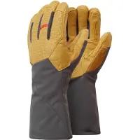 Mountain Equipment - Hyper Couloir Gauntlet - Guantes size M, gris
