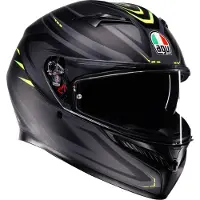 AGV Casco Integral K3 E2206 Mplk Syth