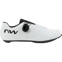 Northwave - Sonic Plus Wide - Zapatillas de ciclismo size 40, gris