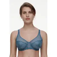 Chantelle Legend Bra Blue Talla: C70 | Brasieres Outlet | Mujer | Azul