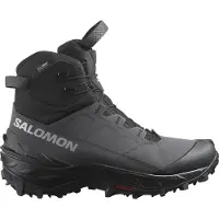 Salomon Botas De Senderismo Crosstrak Powder Wp