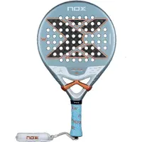 NOX Pala De Pádel Para Mujer Vk10 Ventus Control 12k 2026by Aranzazu Osoro