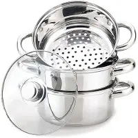 Maestro Juego De Ollas Mr-2900-20
