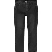 Sheego Vaquero negro denim