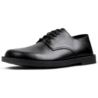 Camper Zapatos con cordón 'Don' negro