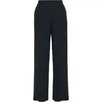 JOOP! Pantalón deportivo ' Luxe ' negro