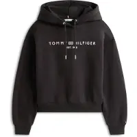 Tommy Hilfiger Sudadera navy / rojo / negro / blanco