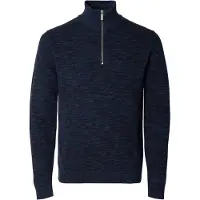 Selected Jersey 'SLHDANE' azul noche