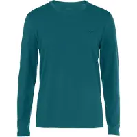JOOP! Camiseta ' Core ' petróleo / verde oscuro