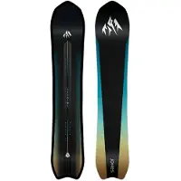 Jones Tabla De Snowboard Stratos