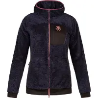 Rafiki - Women's Tarifa - Forro polar size 36, azul