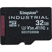 Kingston Tarjeta De Memoria Micro Sdhc 32gb