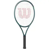 Wilson Raqueta De Tenis Junior Blade 25 V9