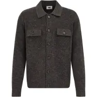 We fashion Cardigan Dark Brown Talla: XL | Cárdigan Outlet | Hombre | Marrón