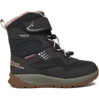 Jack Wolfskin Botas De Nieve Polar Bear-g Texapore High Vc
