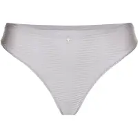 JOOP! Tanga ' Glamour Thong ' gris