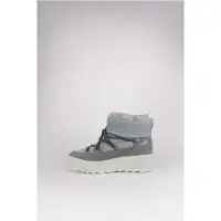 Pajar - Women's Galaxy Mini Suede - Botas invierno size 40, gris