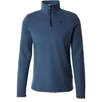 Protest - PRTReperfecto 1/4 Zip Active Top - Jerséis de forro polar size XXL, azul