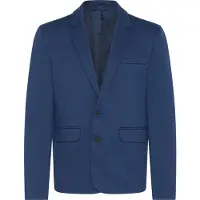 Blend Chaqueta saco 'Langford' genciana