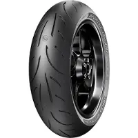 Metzeler Neumático Trasero Sport-touring Sportec M9 Rr 73w Tl