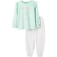 Zippy Pijama De Manga Larga 3107446001