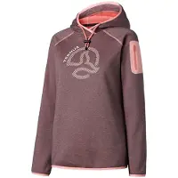 Ternua Sudadera Con Capucha Fox Point