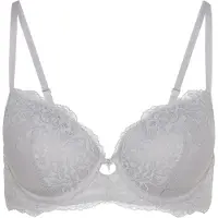 JOOP! Sujetador ' Alluring ' gris