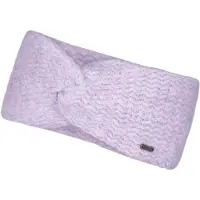 Barts - Kid's Shae Headband - Cinta para la frente size 53 cm, morado