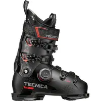 Tecnica - Botas de esquí para hombre - Mach Boa MV 110 Gw - Talla 44 - Negro
