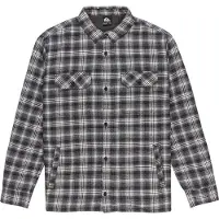 Quiksilver Camisa De Manga Larga Venture