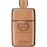 Gucci Eau De Parfum Guilty Intense Pf 90ml