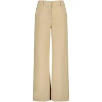 Vingino Girls Stella Pants Sand Stone Talla: 16 | Pantalones Outlet | Unisex | Marrón