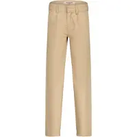 Vingino Boys Safano Pants Sand Talla: 14 | Pantalones Outlet | Unisex | Marrón