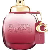 Coach Agua De Perfume Wild Rose 50ml