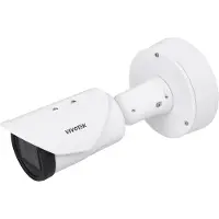 VIVOTEK Cámara IP de bala V-SERIE IB9387-EHTV-V3, 5MP, con visión nocturna (IR), para uso en exteriores, lente de 2,7-13,5 mm